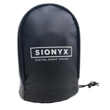 SIONYX Black Vinyl Cover fDigital Nightwave