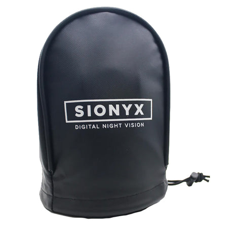 SIONYX Black Vinyl Cover fDigital Nightwave
