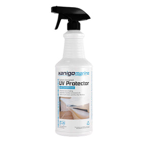Xanigo Marine UV Protectant  Conditioner  32oz