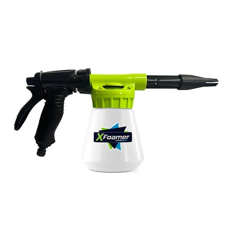 Xanigo Marine XFoamer Sprayer fQuick WashDock N Deck