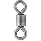 VMC SSRS Stainless Steel Rolling Swivel 2 410lb 10Pack