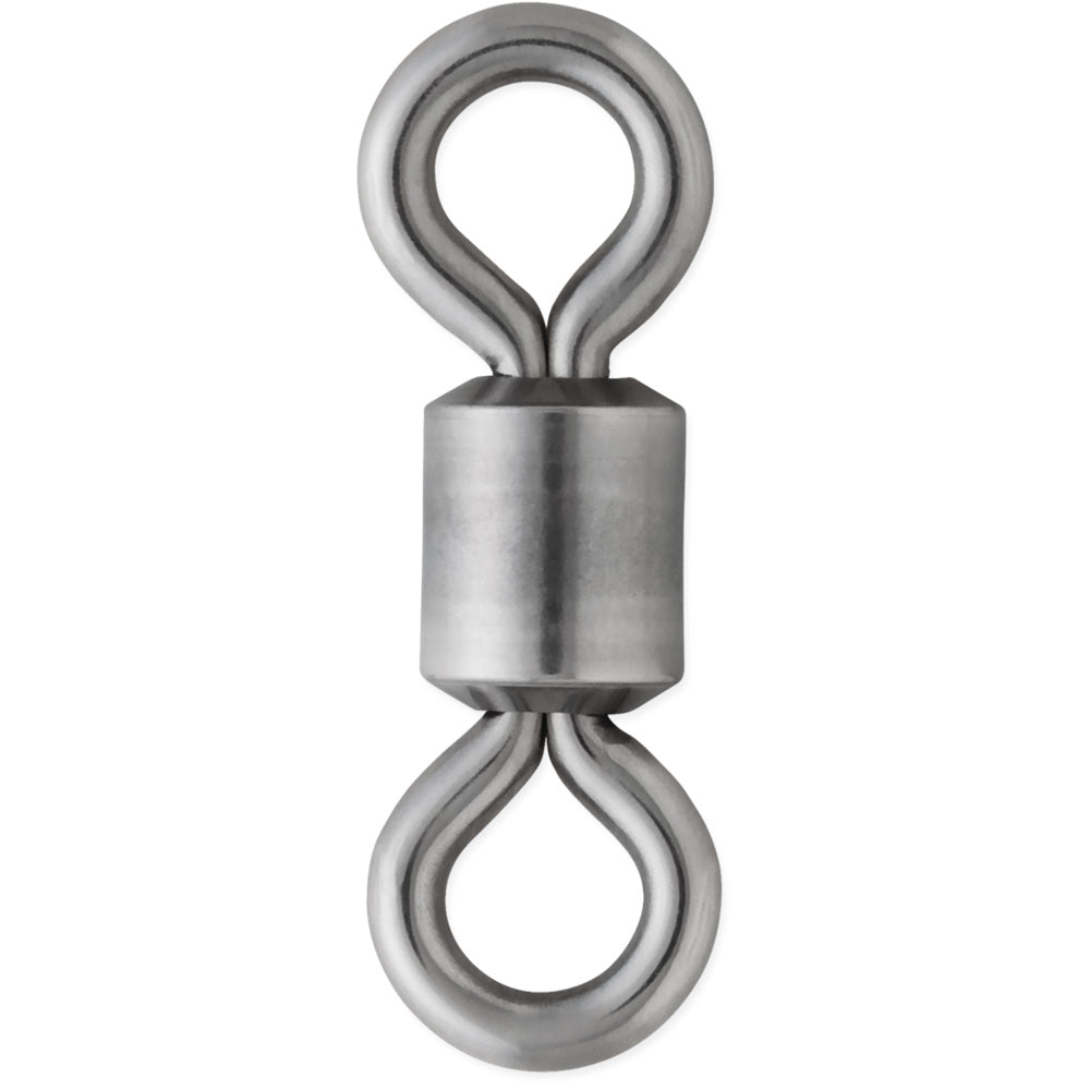 VMC SSRS Stainless Steel Rolling Swivel 2 310lb 10Pack