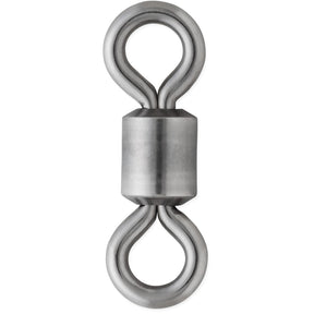 VMC SSRS Stainless Steel Rolling Swivel 3 220lb 10Pack