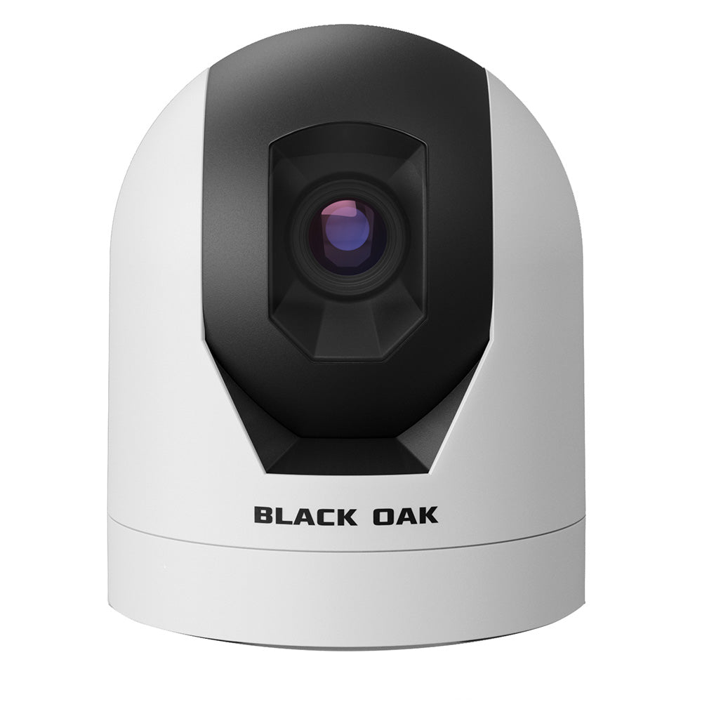 Black Oak Nitron XR1 Color Night Vision Camera  Analog  White