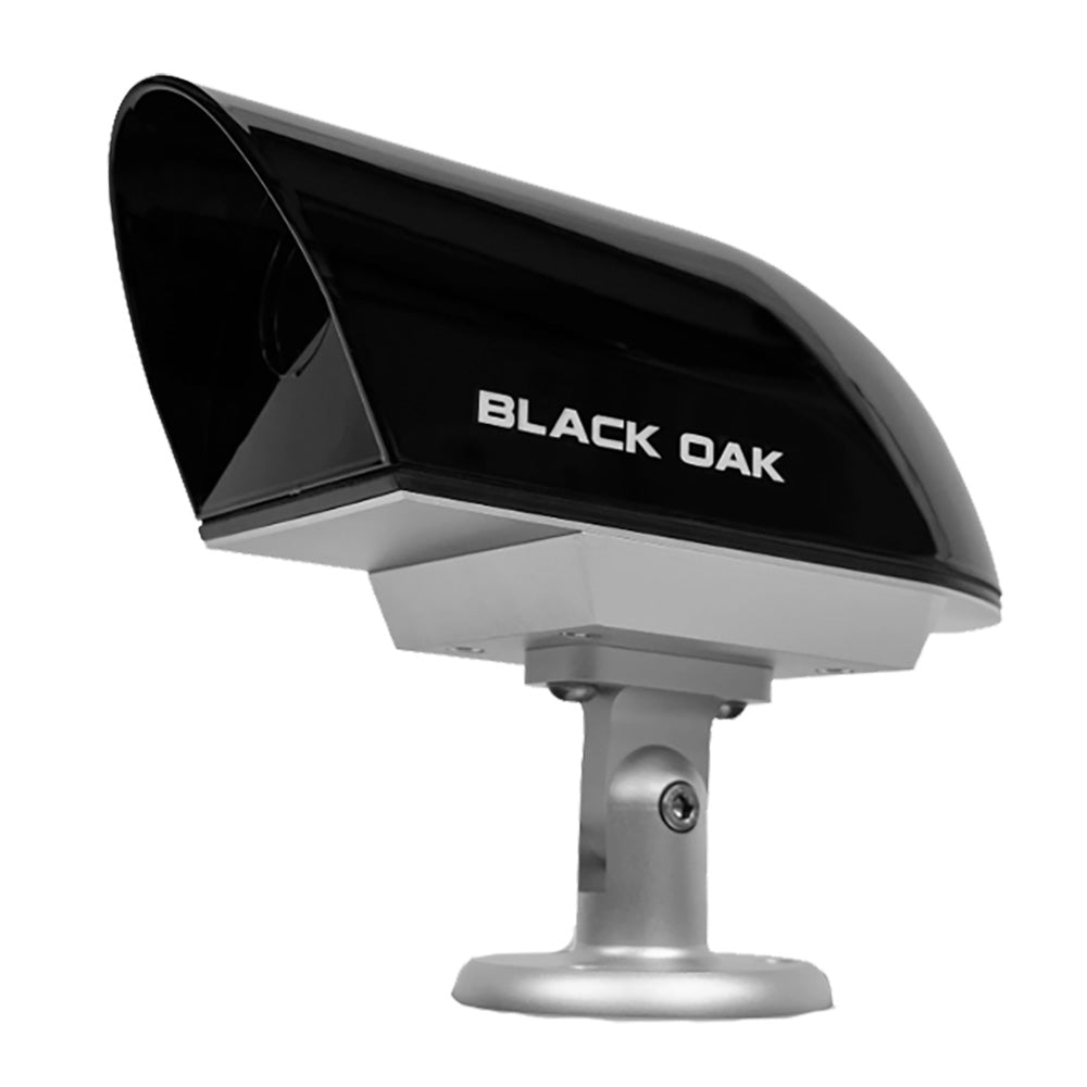 Black Oak Nitron XD Pro Full Color Marine Night Vision Camera  Standard Mount  HDMI  Black