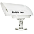 Black Oak Nitron XD Pro Full Color Marine Night Vision Camera  Standard Mount  HDMI  White