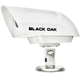 Black Oak Nitron XD Pro Full Color Marine Night Vision Camera  Standard Mount  HDMI  White