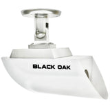 Black Oak Nitron XD Pro Full Color Marine Night Vision Camera  Undermount  Analog  White