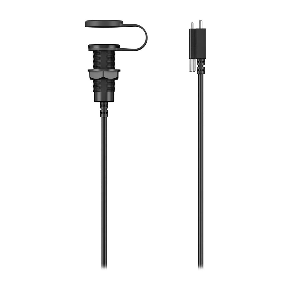 Fusion Flush Mount USBC Port 6 Cable