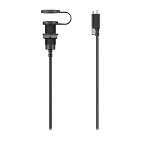 Fusion Flush Mount USBC Port 6 Cable
