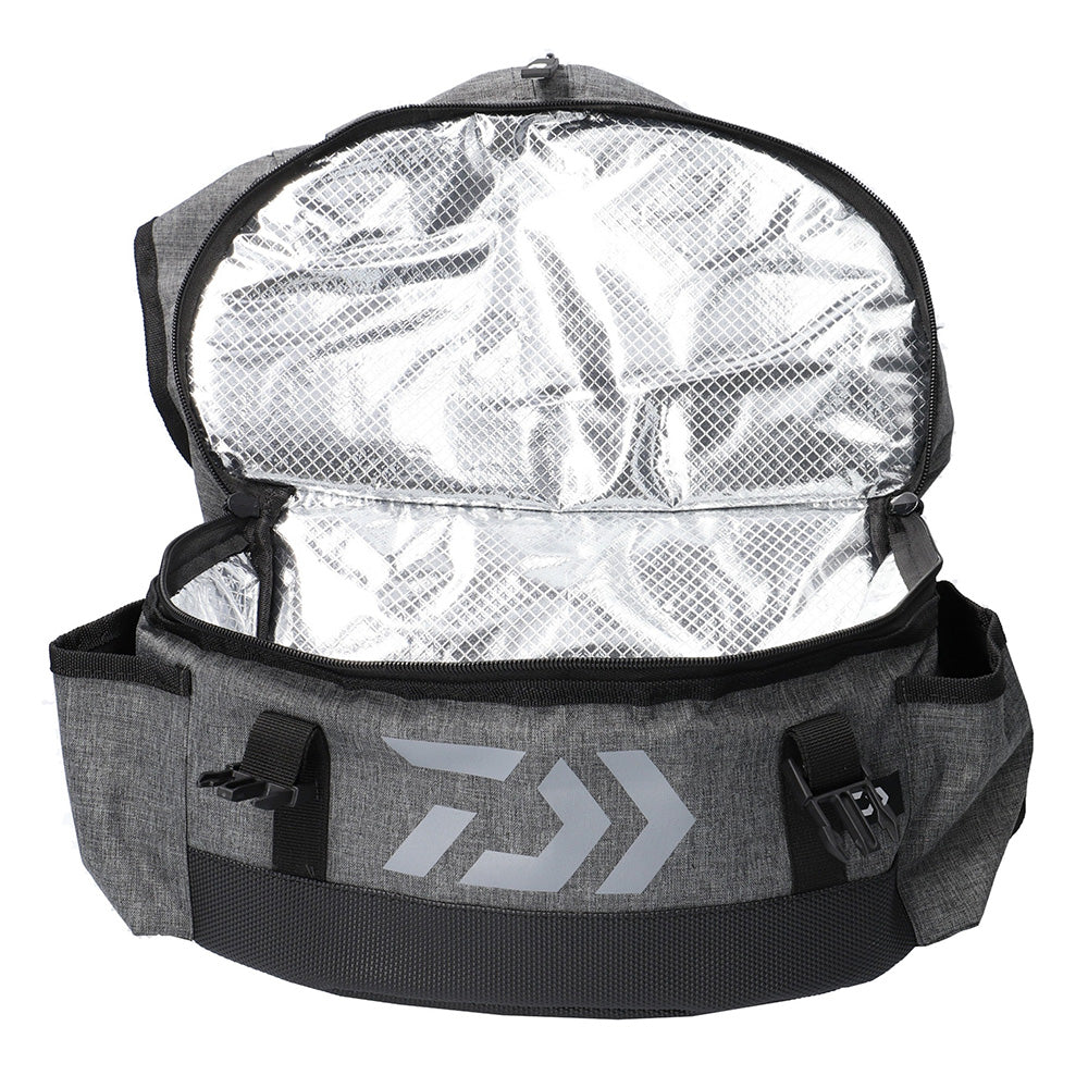 Daiwa DVec Cooler Backpack
