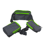 Daiwa DVec Hip Bag