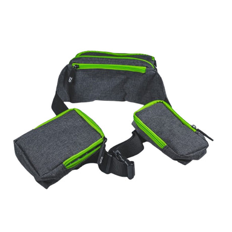 Daiwa DVec Hip Bag