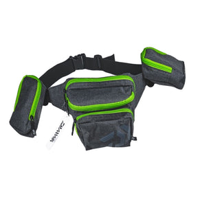 Daiwa DVec Hip Bag