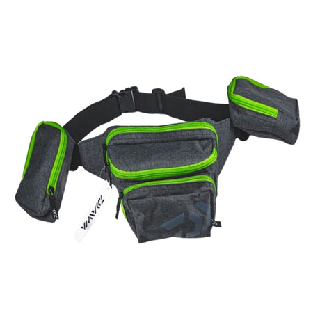 Daiwa DVec Hip Bag