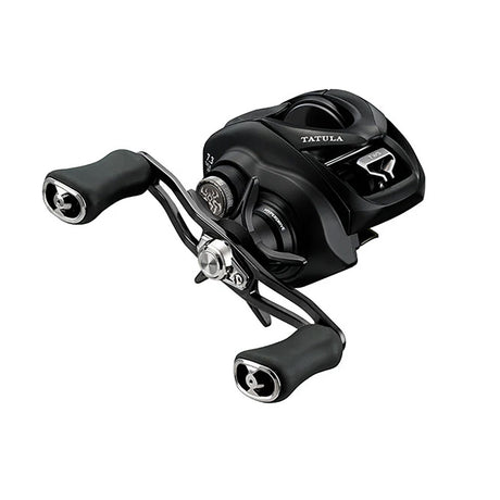 Daiwa Tatula TW 200H Reel  TATU200H