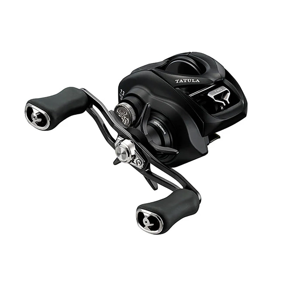 Daiwa Tatula TW 200XH Reel  TATU200XH