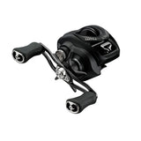 Daiwa Tatula TW 200XHL Left Handed Reel  TATU200XHL
