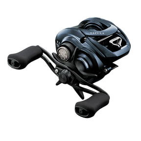 Daiwa Tatula X TW 100HL Left Handed Reel  TATX100HL