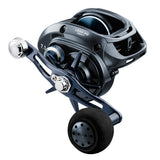 Daiwa Lexa 500H Left Handed Reel  LX500HLP