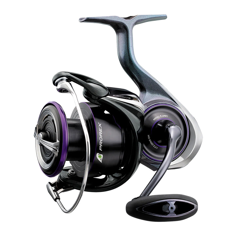 Daiwa Prorex MQ LT 2500XH Reel  PRXMQLT2500XH