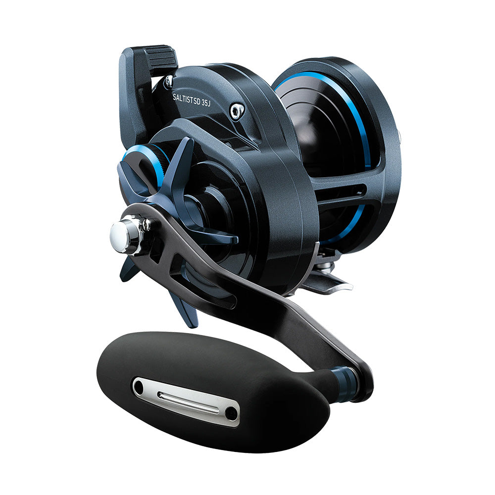 Daiwa Saltist Star Drag Jigging Reel  SLTSD35J