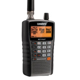 Uniden BC125AT FeatureRich Analog Handheld Scanner
