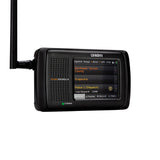 Uniden HomePatrol2 Touchscreen Digital Scanner