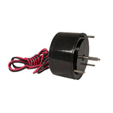 Raritan Marine Elegance Pancake Motor Replacement  24V