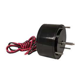 Raritan Marine Elegance Pancake Motor Replacement  24V