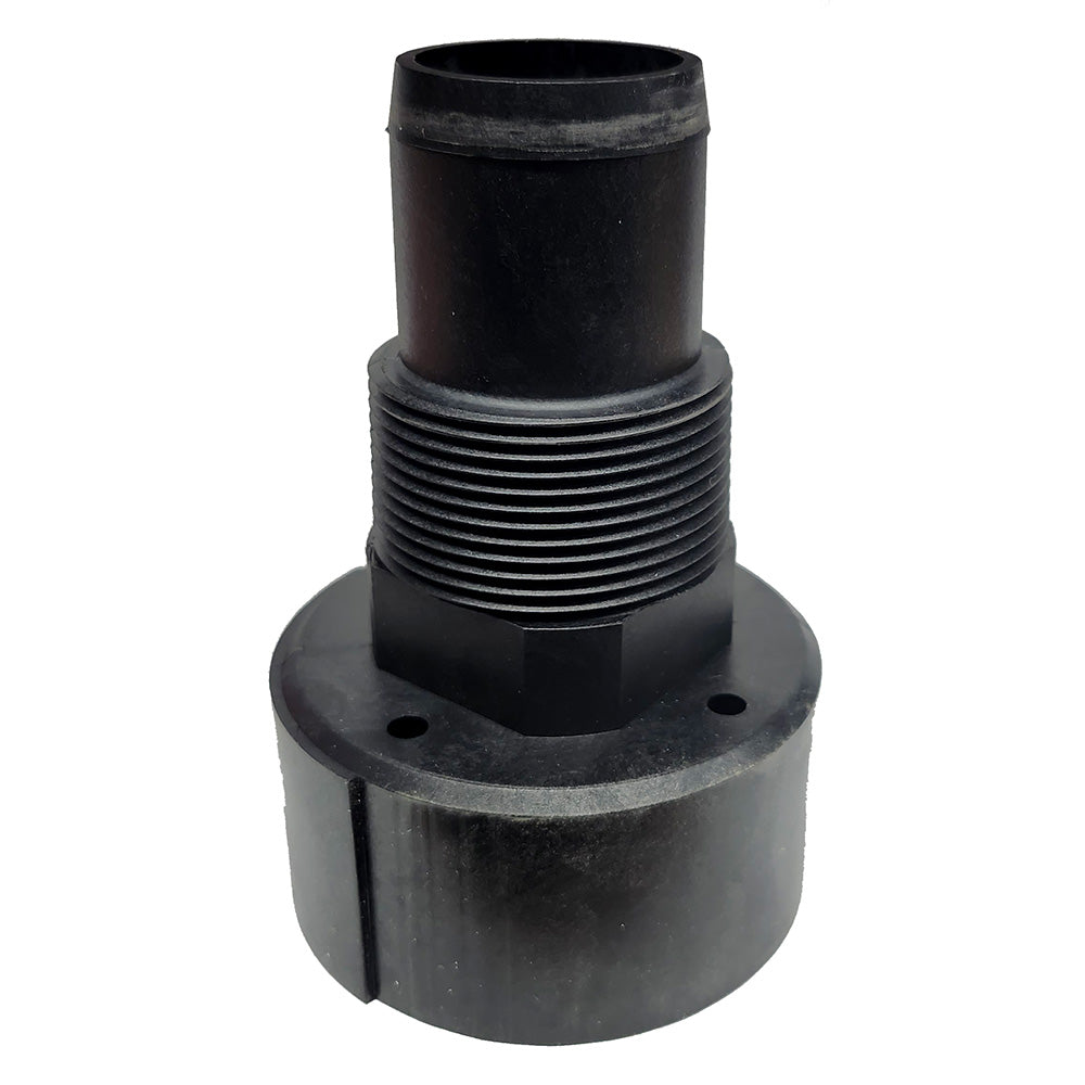 Jabsco Macerator Pump Housing Kit  Long