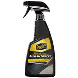 Meguiars Gold Class Luxury Matte  16oz
