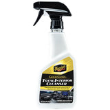 Meguiars Gold Class Total Interior Cleanser  16oz