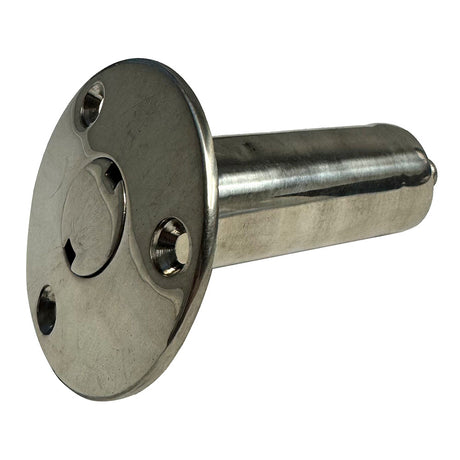 TACO Stainless Steel Twist Lock Base fJLock Sunshade  15 Degree