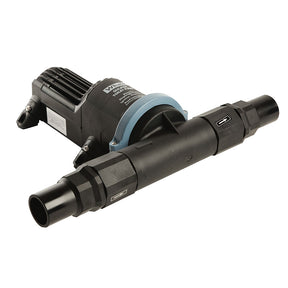Whale Gulper Toilet Pump  24V