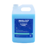 Malco Express Shine SiO2 Detail Spray  1 Gallon