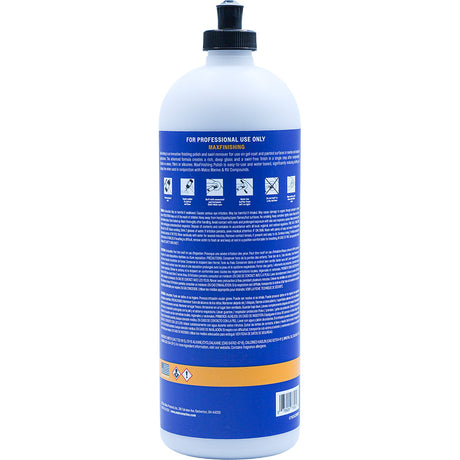 Malco MaxFinishing Polish  32oz
