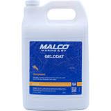 Malco Gel Coat Compound  1 Gallon