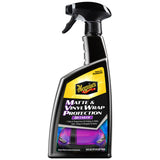 Meguiars MVP Detailer Matte  Vinyl Wrap Protection  24oz