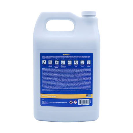 Malco Super Cut Compound  1 Gallon