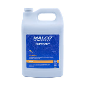 Malco Super Cut Compound  1 Gallon