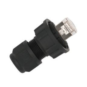 Actisense RJ45 Waterproof Ethernet Connector fNDC5