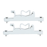 Actisense DIN Rail Mounting Kit fNDC5 EMU1BAS  NBF3BAS on Top Hat or G Section Rails