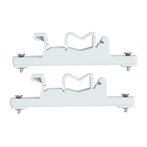 Actisense DIN Rail Mounting Kit fNDC5 EMU1BAS  NBF3BAS on Top Hat or G Section Rails