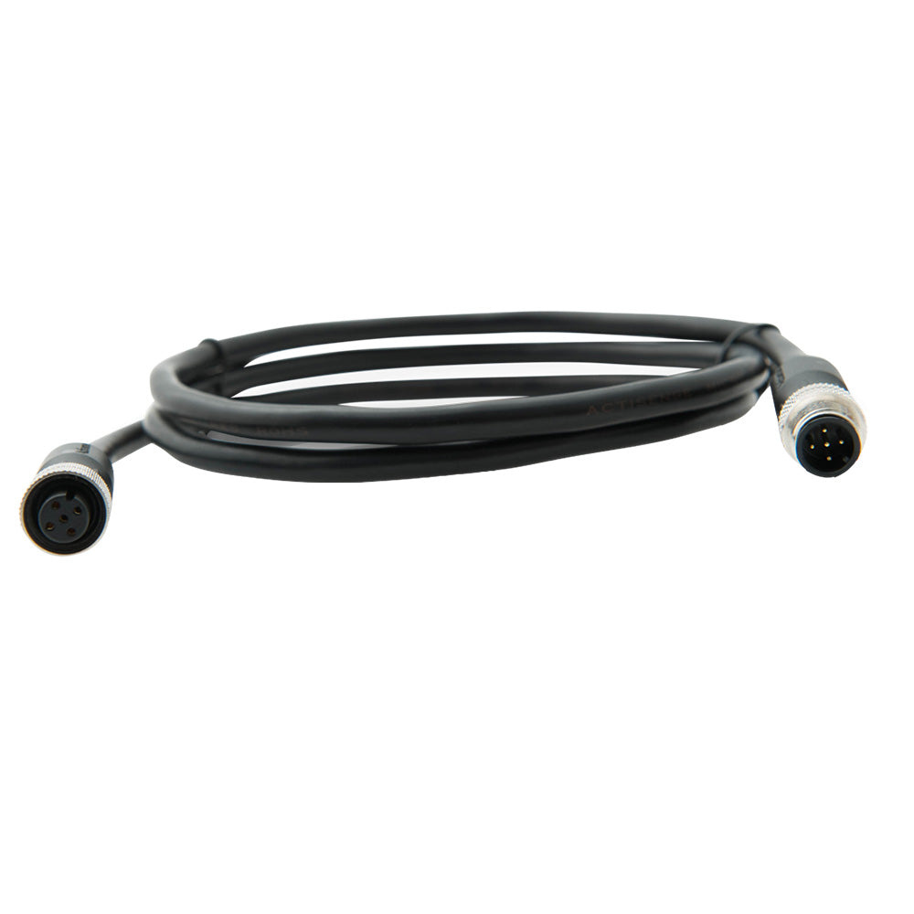 Actisense A2KTDC4M NMEA2000 Micro Cable Assembly  4M
