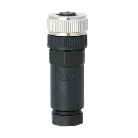 Actisense NMEA2000 Straight Micro Field Fit Connector  Female