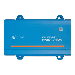 Victron Phoenix Inverter 241200 120V VeDirect GFCI NEMA Plug UL458