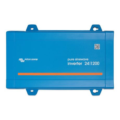 Victron Phoenix Inverter 241200 120V VeDirect GFCI NEMA Plug UL458