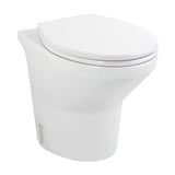 Thetford Compass Eco Toilet  High White  12V