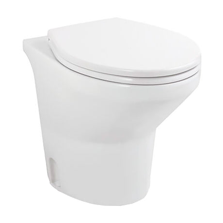 Thetford Compass Eco Toilet  High White  12V